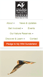 Mobile Screenshot of durhamwt.com